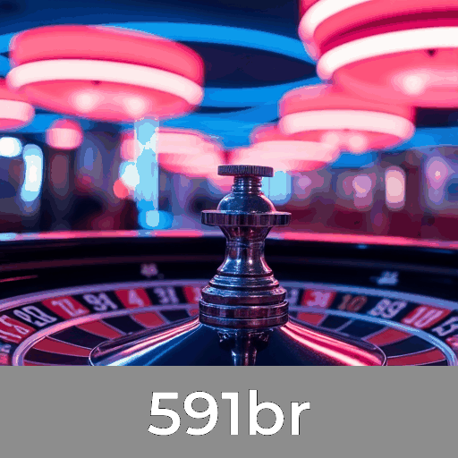 Cassino Online 591br