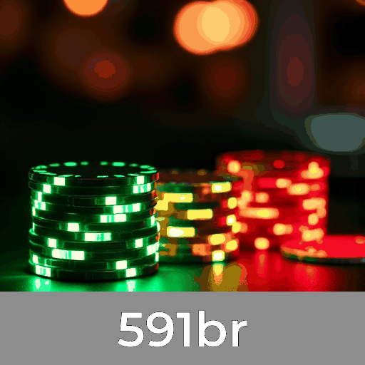 Acesso ao 591br