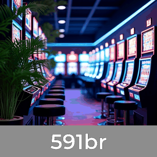Apostas no 591br