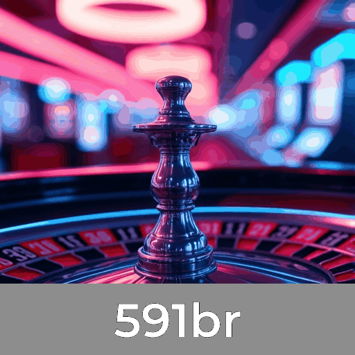 Acesso ao 591br