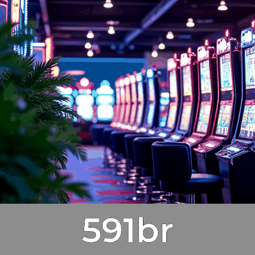 Cassino Online 591br