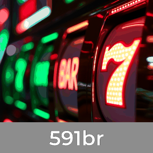Cassino Online 591br