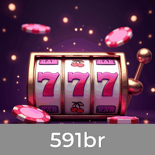 Cassino Online 591br