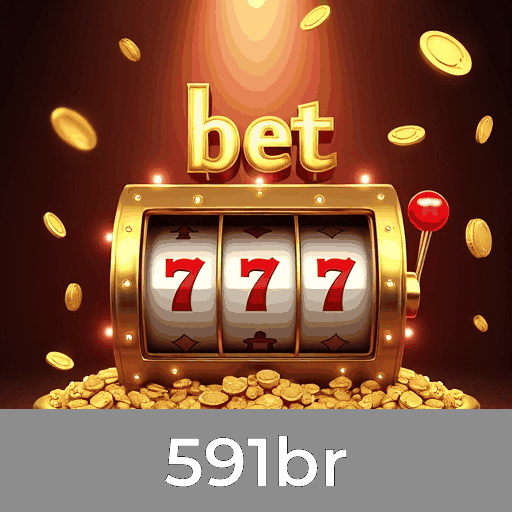 Cassino Online 591br