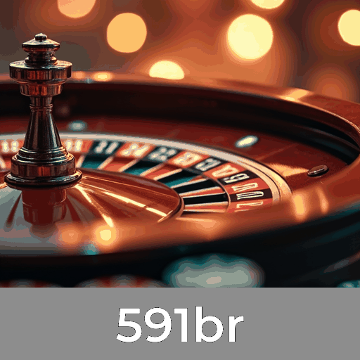 Cadastro na 591br