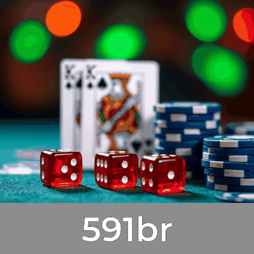 Cassino Online 591br